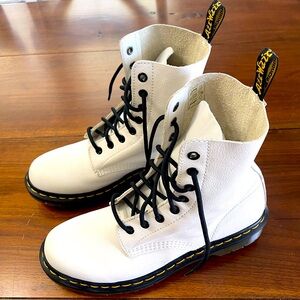 Dr. Martens 1460 Boot - Women's Size 9